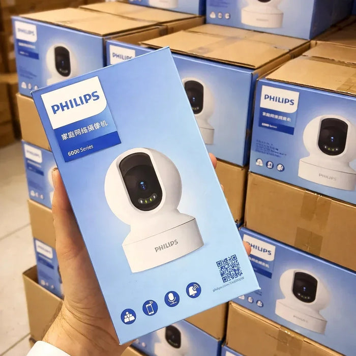 Hogar y seguridad