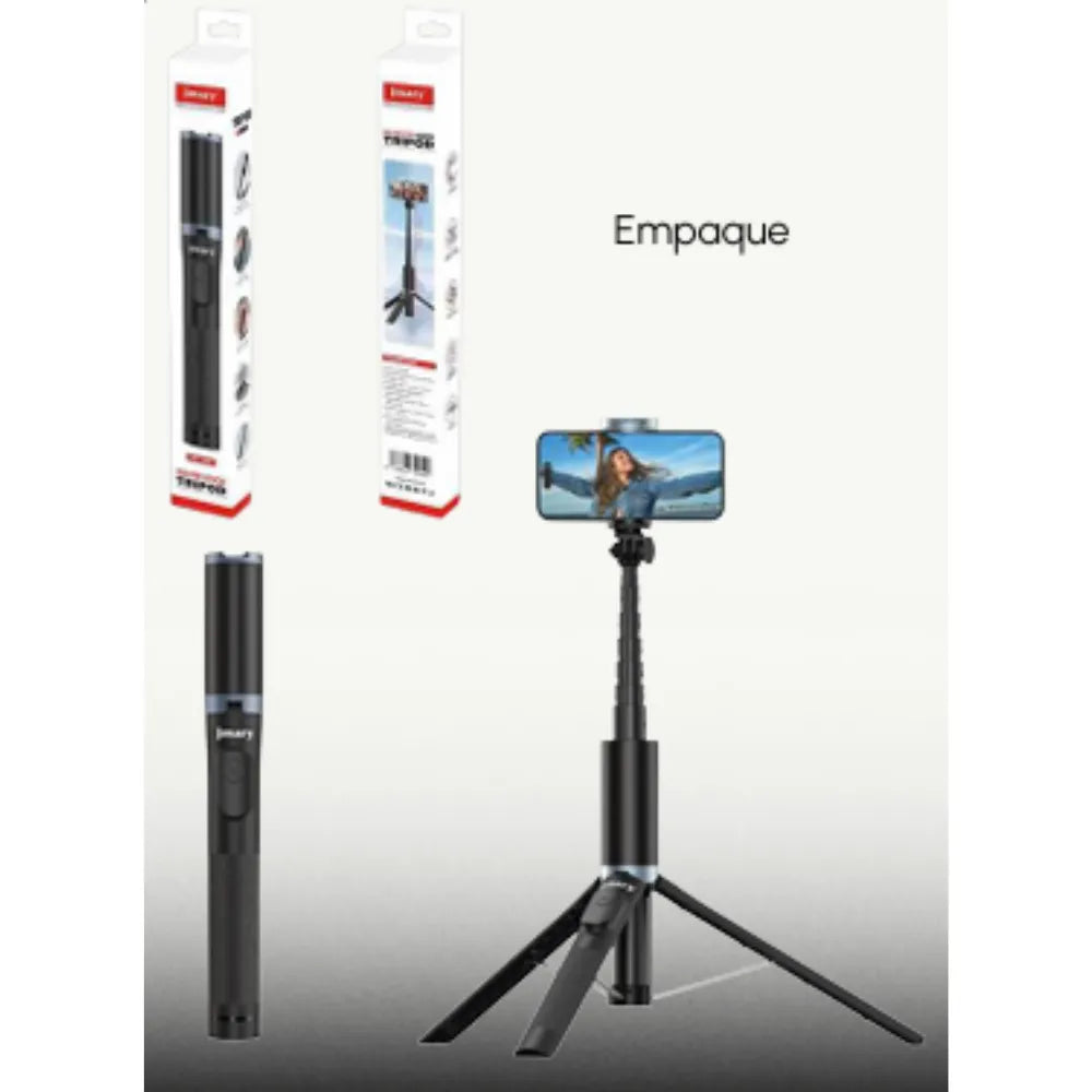 TRIPODE SEFIE Modelo: KT-259