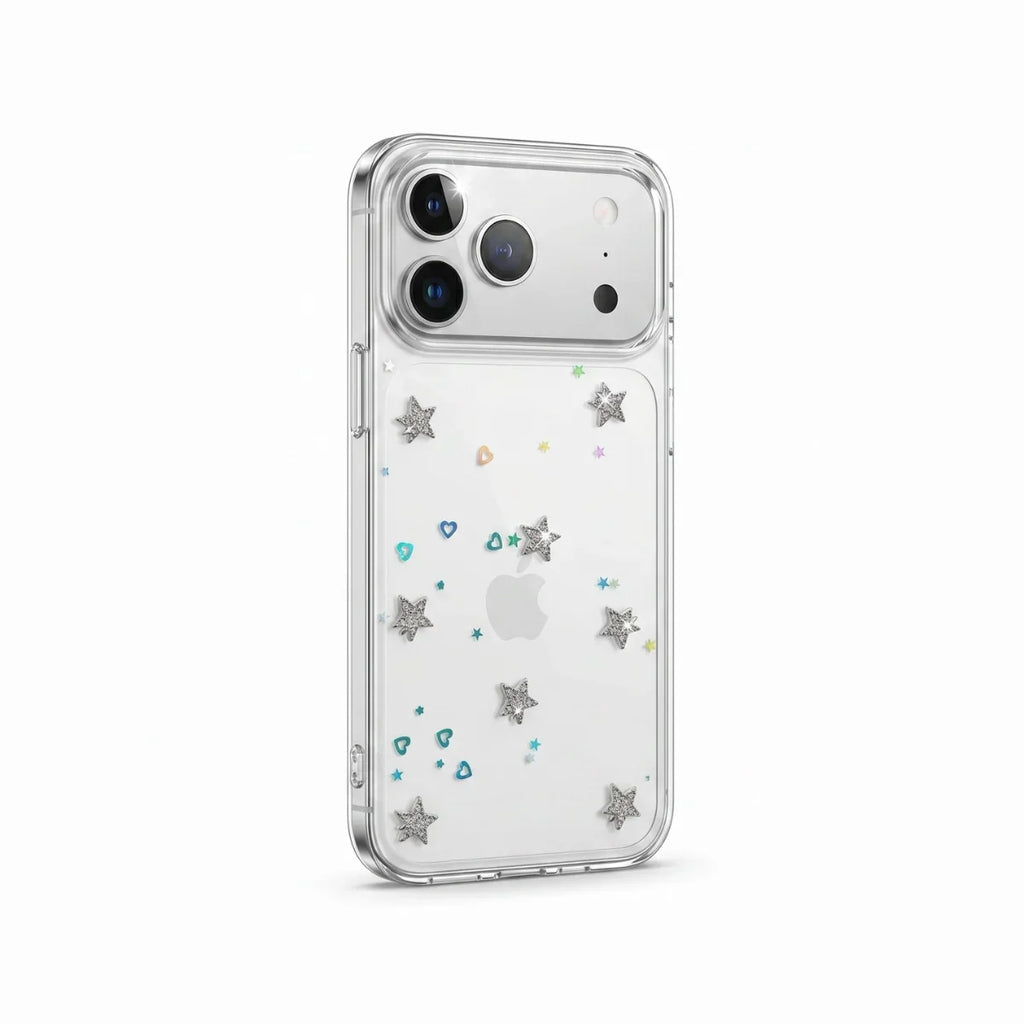 Case Acrílico de Lujo para iPhone | Diseños Exclusivos para Mujer