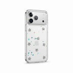 Case Acrílico de Lujo para iPhone | Diseños Exclusivos para Mujer