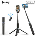 TRIPODE SEFIE Modelo: KT-259