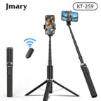 TRIPODE SEFIE Modelo: KT-259