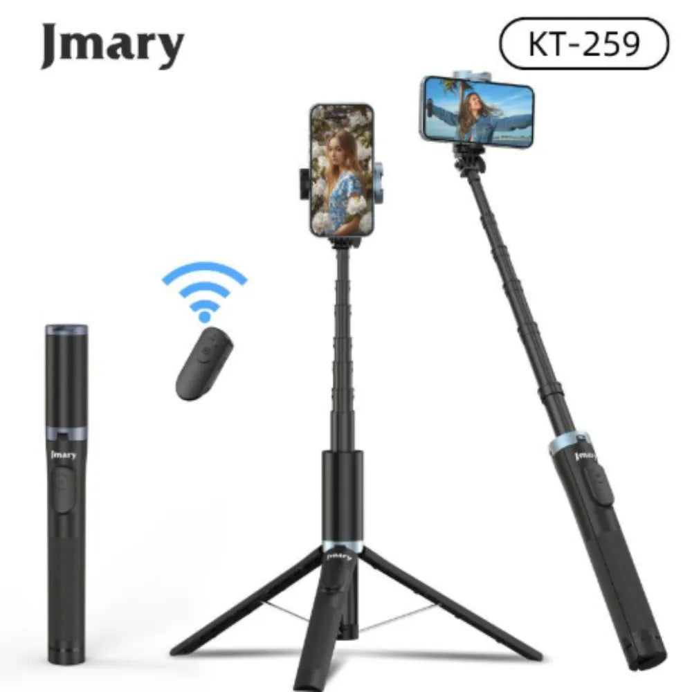 TRIPODE SEFIE Modelo: KT-259