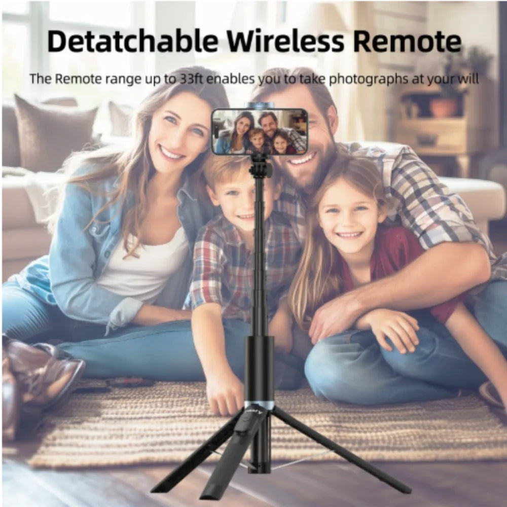 TRIPODE SEFIE Modelo: KT-259