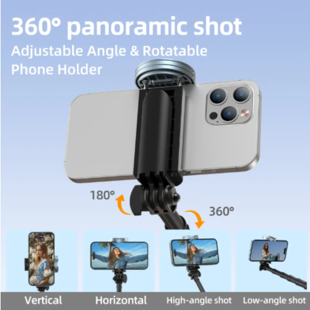 TRIPODE SEFIE Modelo: KT-259
