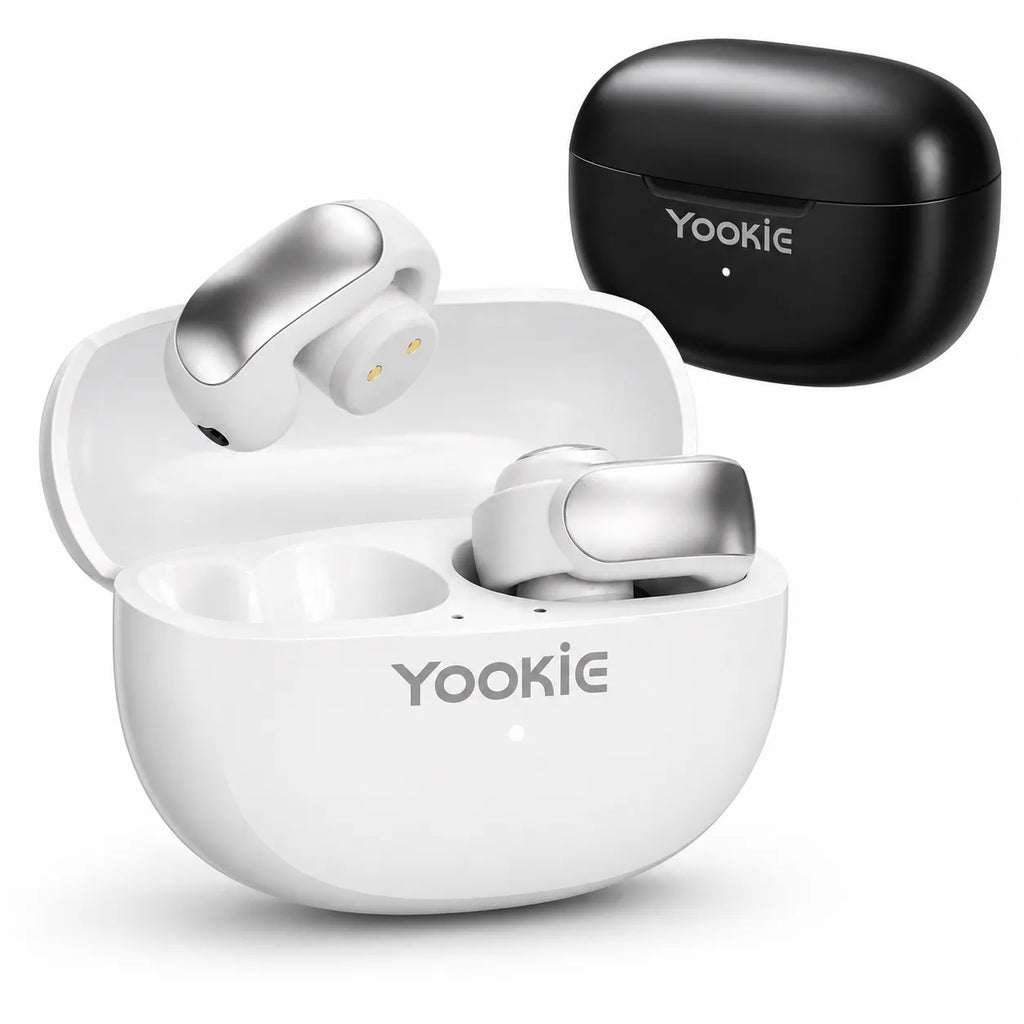 Yookie V12 Open Ear Ultra