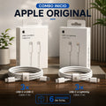 Combo Inicio Apple Original