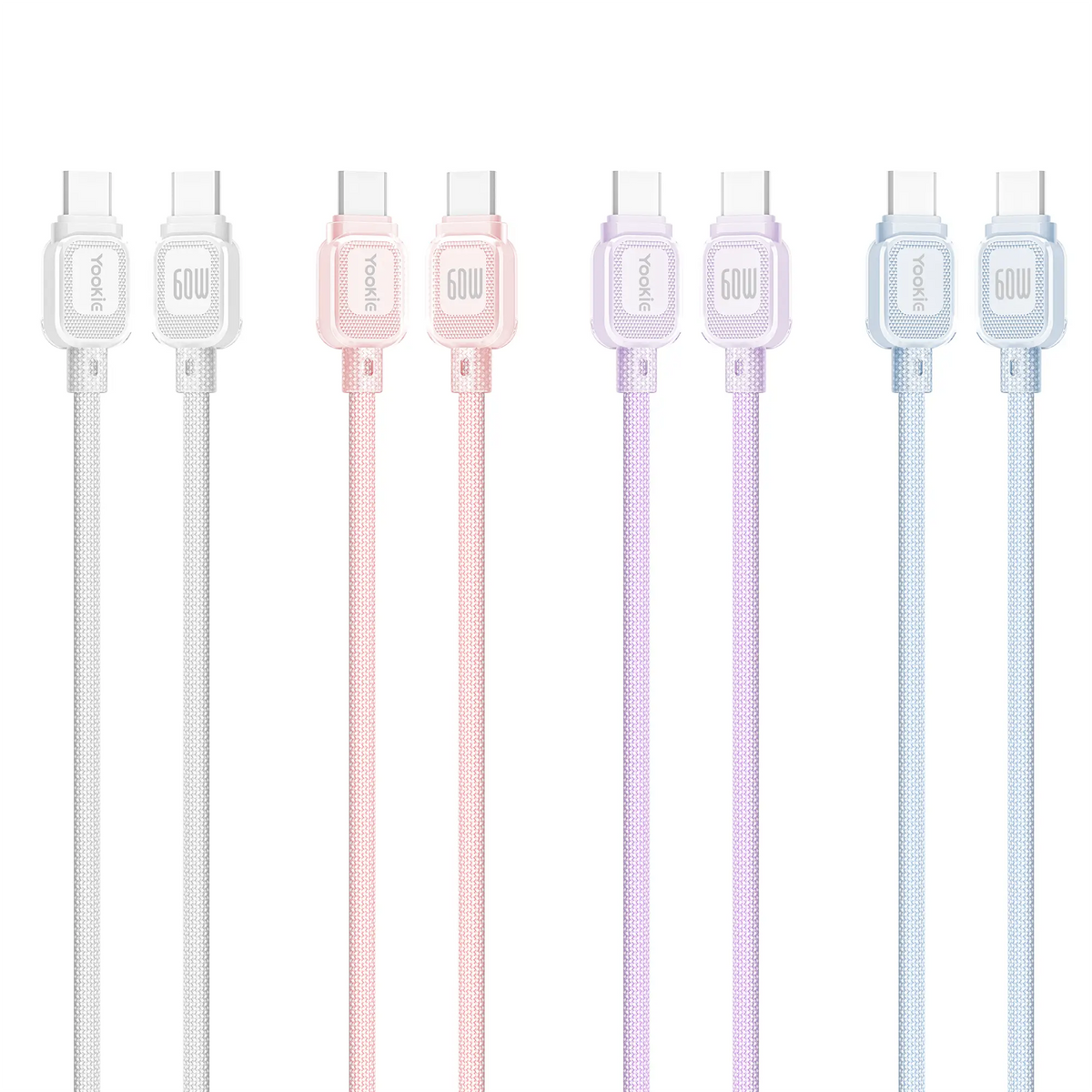 Cable de Carga Rápida Yookie | CB90