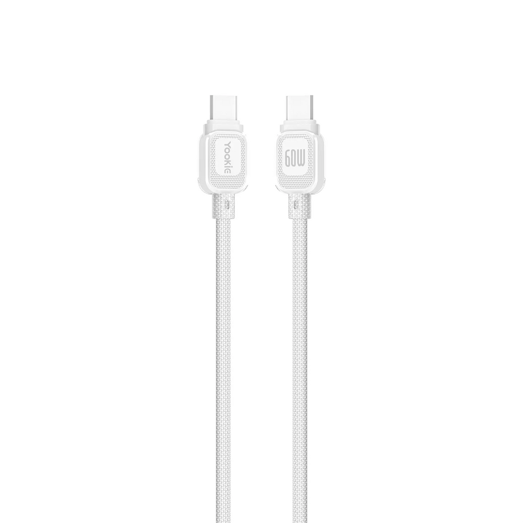 Cable de Carga Rápida Yookie | CB90