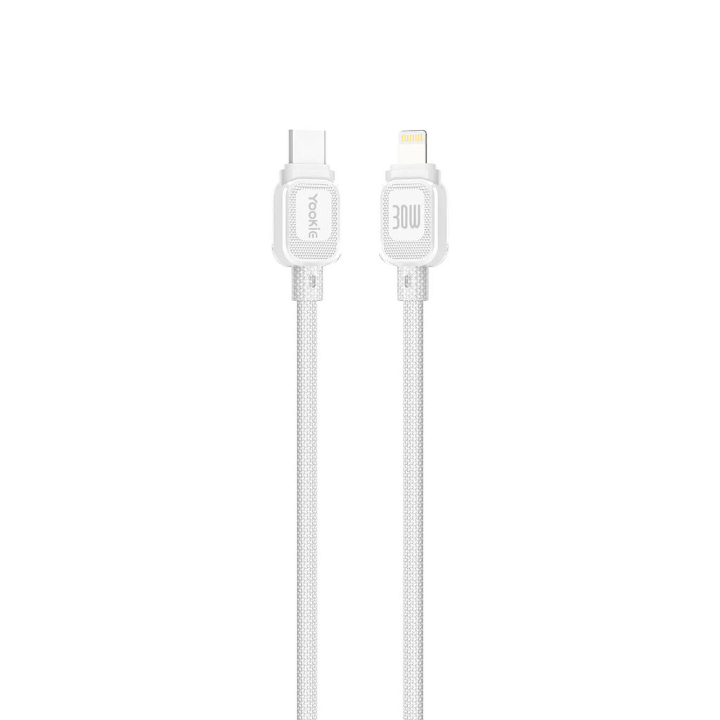 Cable de Carga Rápida Yookie | CB90