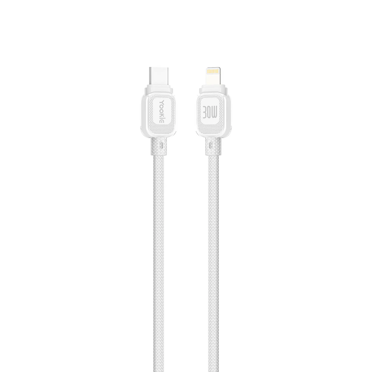 Cable de Carga Rápida Yookie | CB90