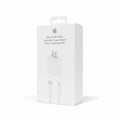Cargador Apple 20W USB-C | Con Cable USB-C a Lightning – iPhone