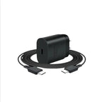 Cargador Samsung 25W USB-C Cable USB-C a USB-C