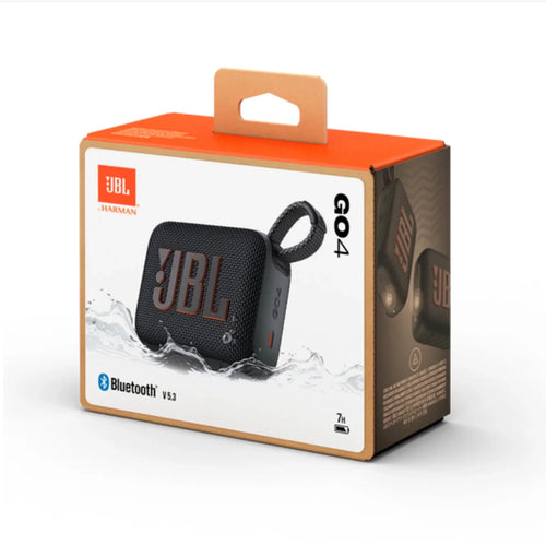 Parlante JBL GO4 1.1