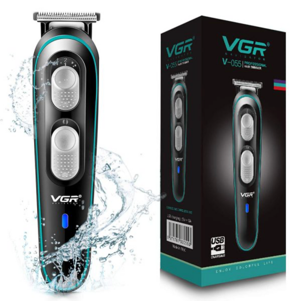 Cortadora VGR Recargable | V-055