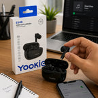 Audífonos inalámbricos Yookie | ES48