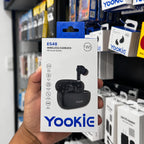 Audífonos inalámbricos Yookie | ES48