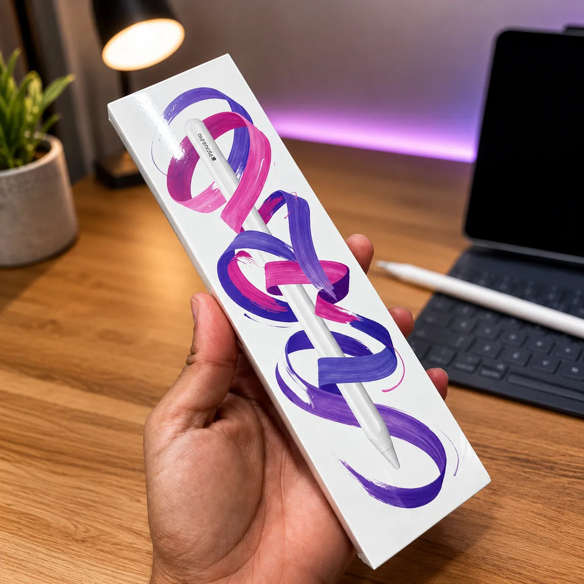 Apple Pencil Pro