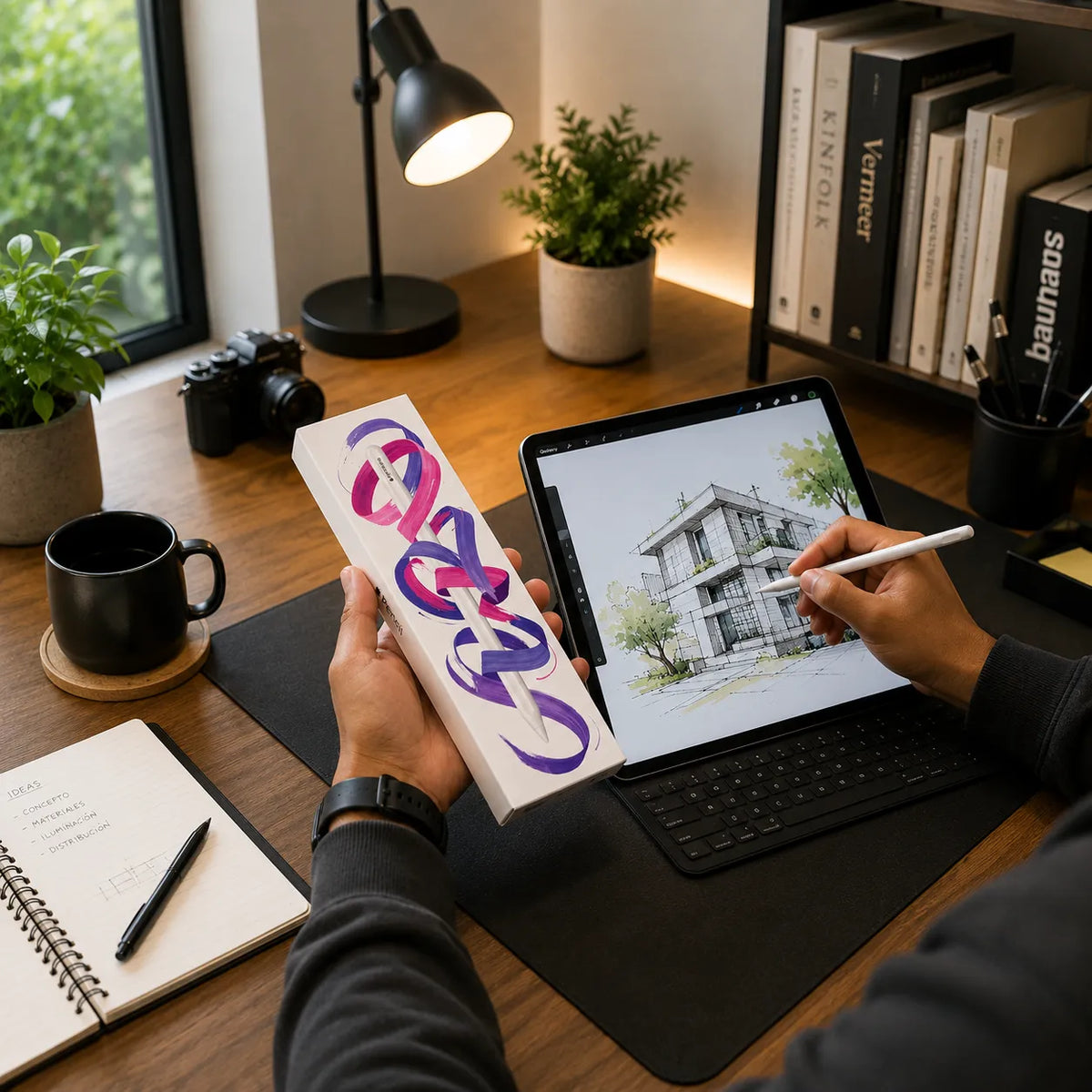 Apple Pencil Pro