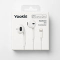 Audífonos Yookie con Conector | IPH