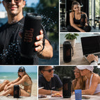 JBL Flip 7 versión 1.1