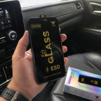 Vidrio templado Premium