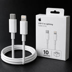 Cable USB-C a Lightning Original Apple