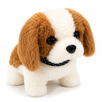 perrito interactivo Lovely Pet 918-1