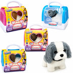 perrito interactivo Lovely Pet 918-1