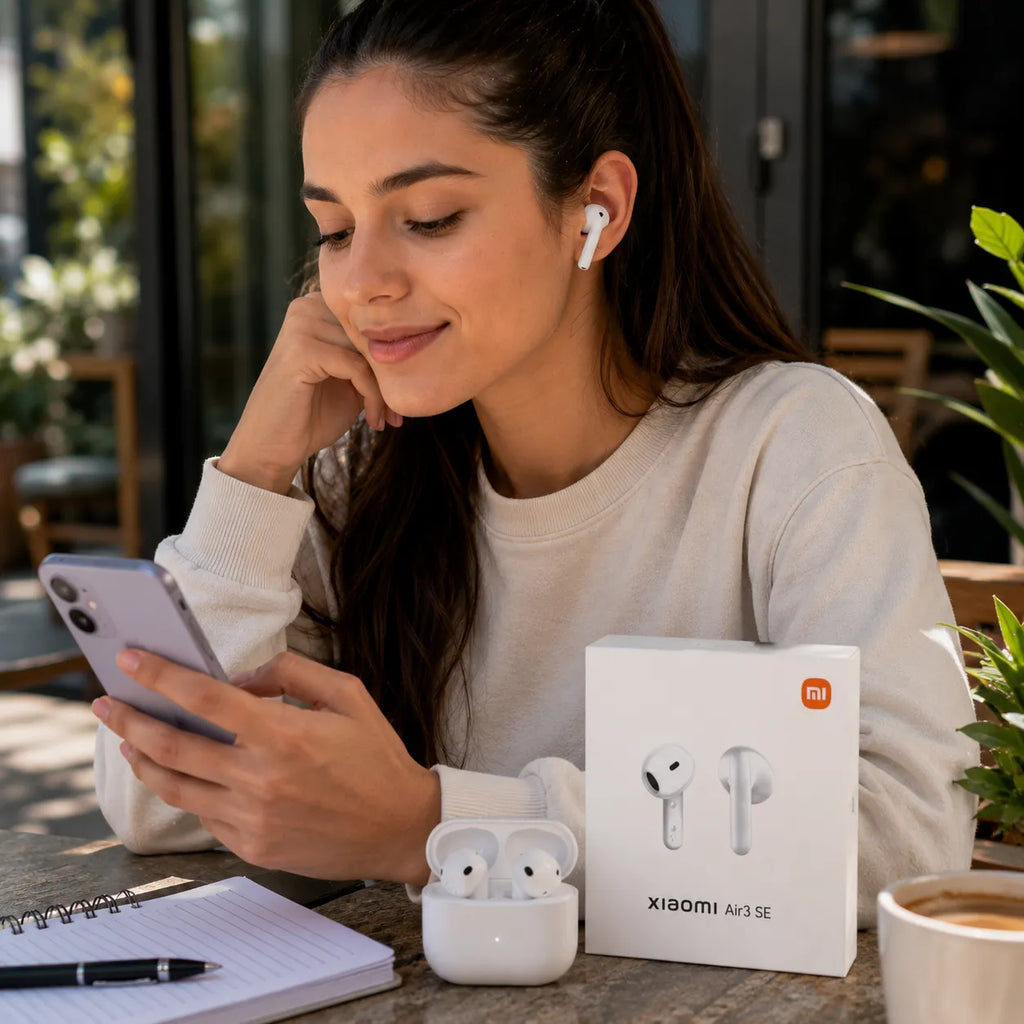 Xiaomi Air3 SE