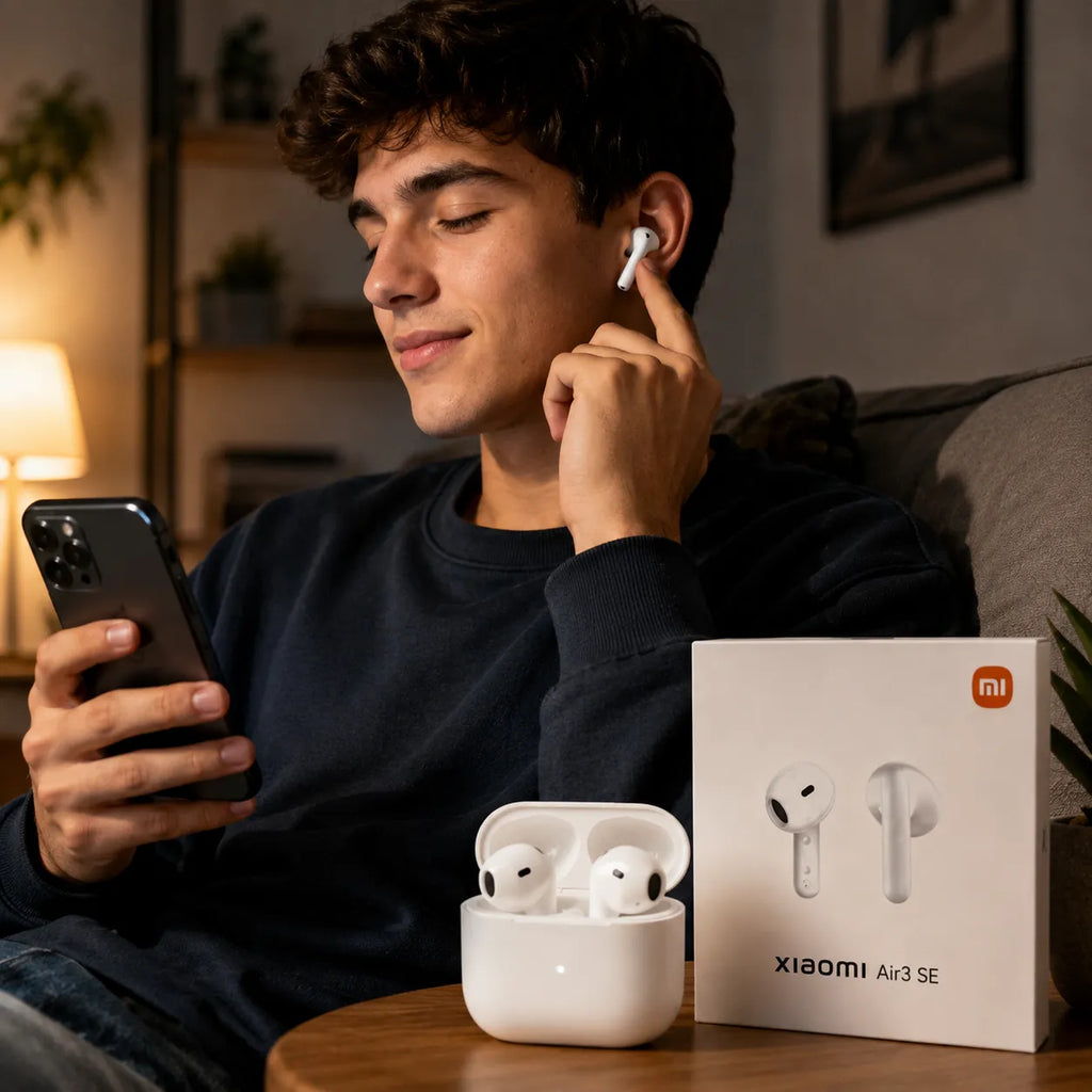 Xiaomi Air3 SE
