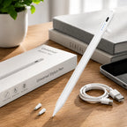 lápices stylus universales activos