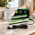 Plancha Alisadora Reimiogton Aguacate + Macadamia S9960A