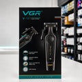Máquina profesional  | VGR V-197