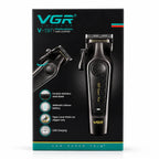 Máquina profesional  | VGR V-197