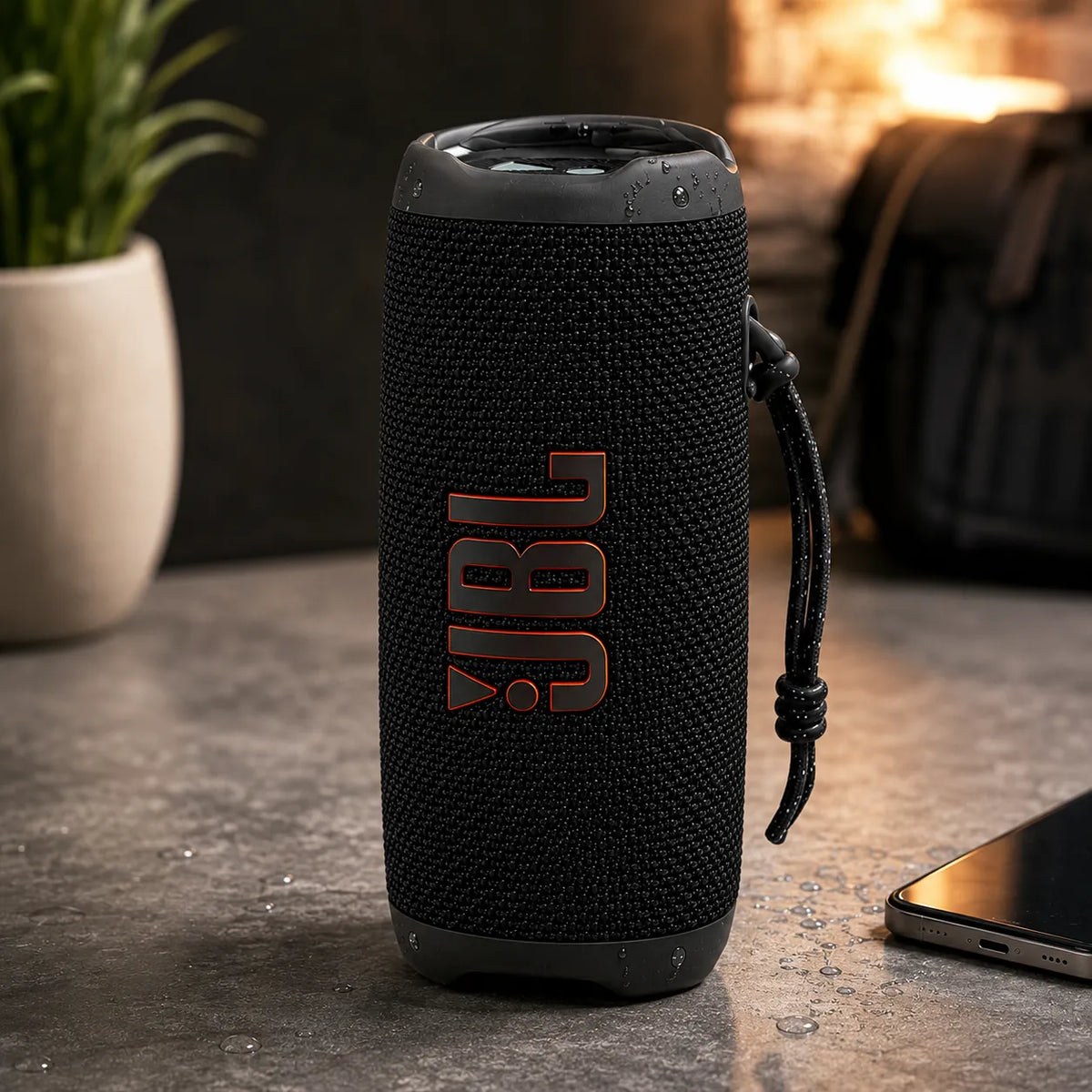 JBL Flip 7 versión 1.1