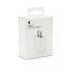 Cubo USB-C 20W | Carga Rápida Apple