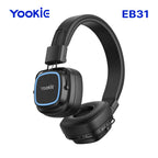 Audífonos inalámbricos Hi-Fi Stereo EB31