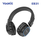 Audífonos inalámbricos Hi-Fi Stereo EB31