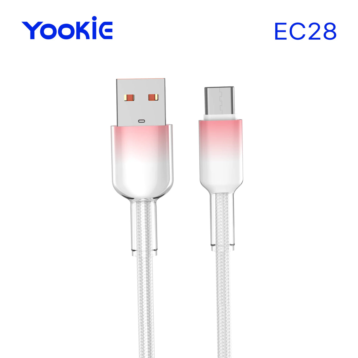 Cable de datos Rapido de 30w | EC28 Tipo C