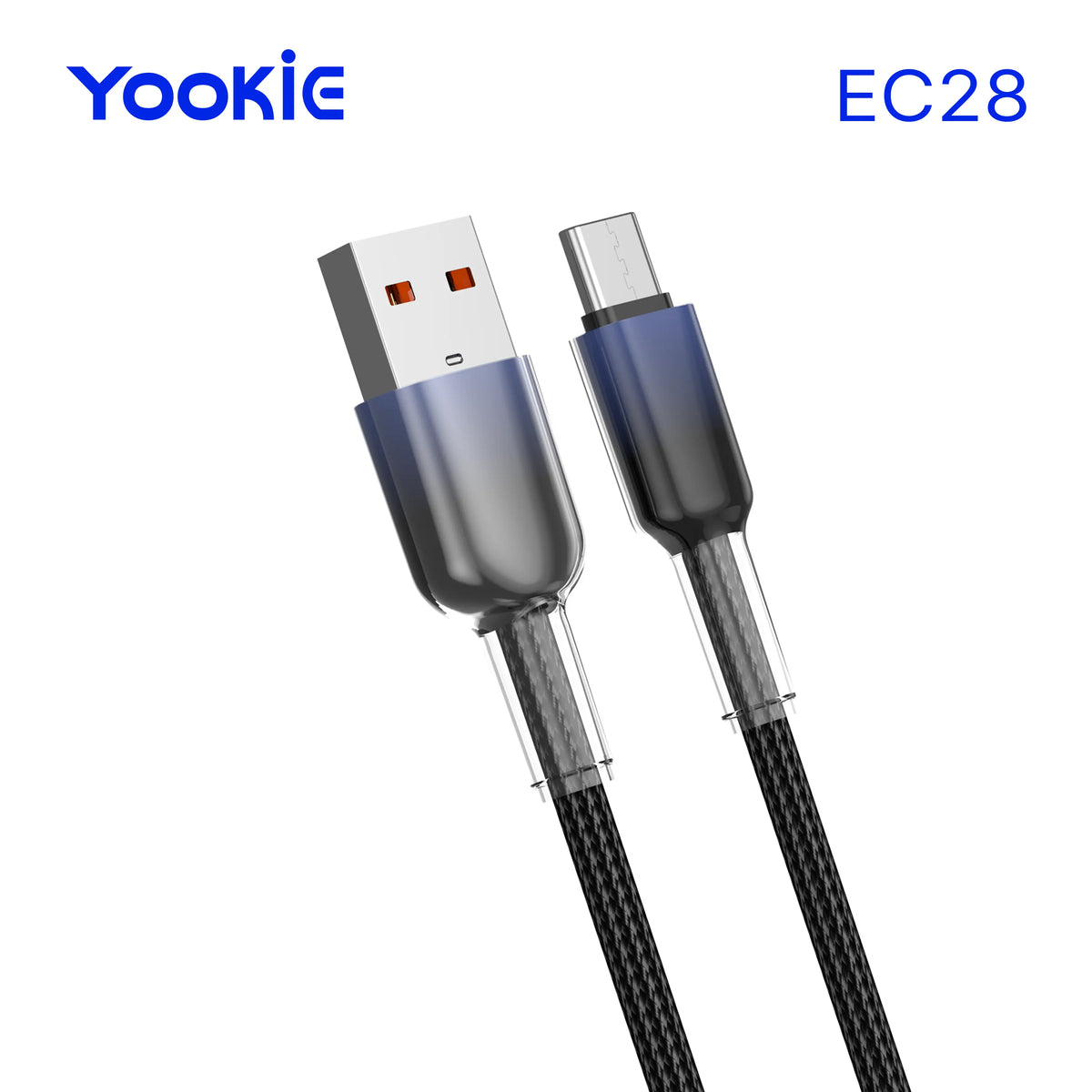 Cable de datos Rapido de 30w | EC28 Tipo C