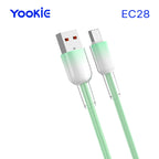Cable de datos Rapido de 30w | EC28 Tipo C