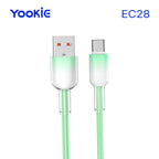 Cable de datos Rapido de 30w | EC28 Tipo C