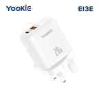 Cargador rápido 20W | EI3