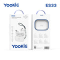 Audifonos | Yookie ES33 Airplus Pro2
