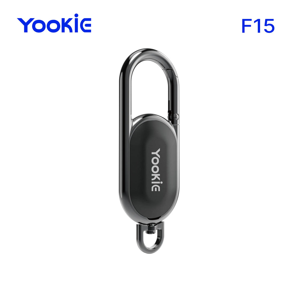 Localizador Inteligente | Yookie F15