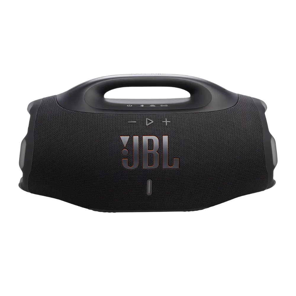 Parlante Bluetooth BOOMBOX4 | Sonido Potente y Portátil