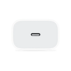 Cubo USB-C 20W | Carga Rápida Apple
