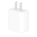 Cubo USB-C 20W | Carga Rápida Apple