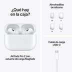 Audífonos AirPods Pro 2 | Apple